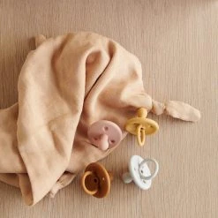 Liewood - Paula Pacifier 3 Pack - Rose Multi Mix 7 Liewood - Paula Pacifier 3 Pack - Rose Multi Mix