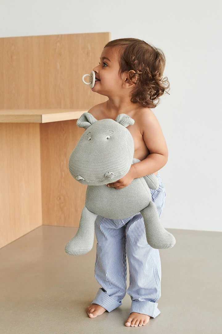 Liewood - Paula Pacifier 3 Pack - Rose Multi Mix 2 Liewood - Paula Pacifier 3 Pack - Rose Multi Mix