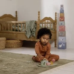 Sale Little Dutch - Wooden Tea Set 12 Sale Little Dutch - Wooden Tea Set