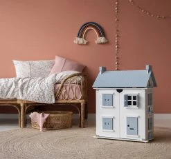 Little Dutch - Wooden Doll's House