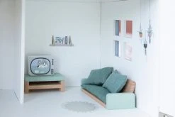 Little Dutch - Wooden Doll's House