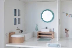 Little Dutch - Wooden Doll's House