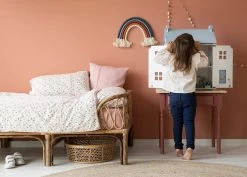 Little Dutch - Wooden Doll's House