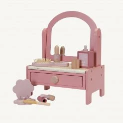 Little Dutch - Vanity Table Pretend Play