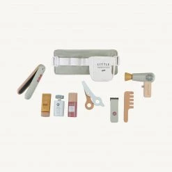 Little Dutch - Hair Dresser Set Pretend Play