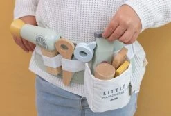 Little Dutch - Hair Dresser Set Pretend Play