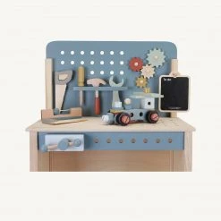 Little Dutch - Children's Workbench Pretend Play 13 Little Dutch - Children's Workbench Pretend Play