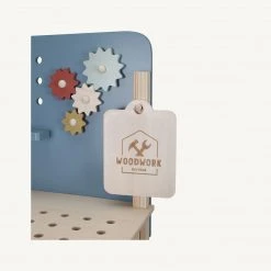 Little Dutch - Children's Workbench Pretend Play 21 Little Dutch - Children's Workbench Pretend Play