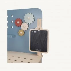 Little Dutch - Children's Workbench Pretend Play 20 Little Dutch - Children's Workbench Pretend Play