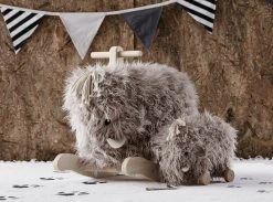 Kids Concept Kid's Concept - Neo Rocking Ride On Mammoth 10 Kids Concept Kid's Concept - Neo Rocking Ride On Mammoth