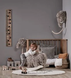 Kids Concept Kid's Concept - Neo Rocking Ride On Mammoth 11 Kids Concept Kid's Concept - Neo Rocking Ride On Mammoth