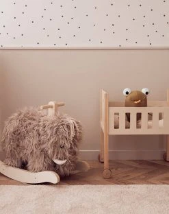 Kids Concept Kid's Concept - Neo Rocking Ride On Mammoth 8 Kids Concept Kid's Concept - Neo Rocking Ride On Mammoth