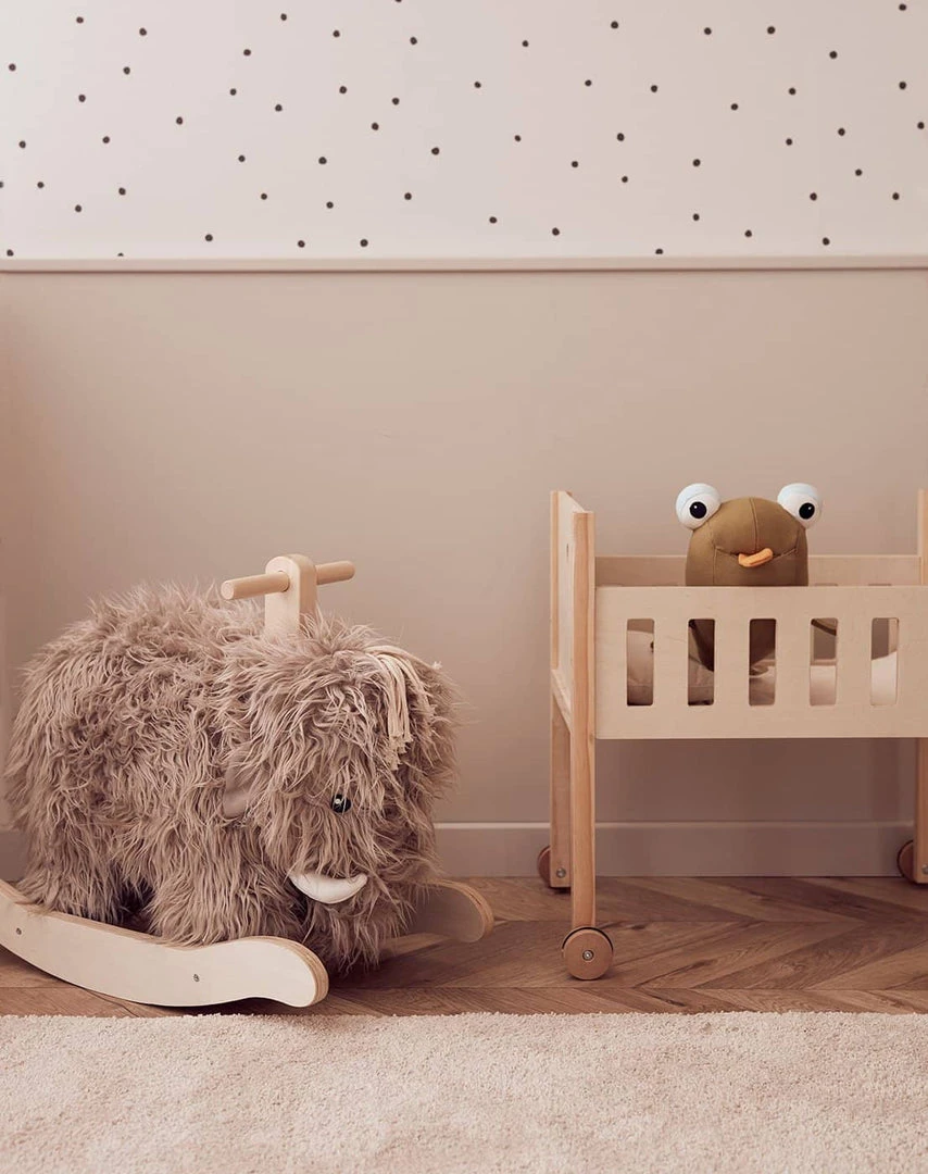 Kids Concept Kid's Concept - Neo Rocking Ride On Mammoth 3 Kids Concept Kid's Concept - Neo Rocking Ride On Mammoth