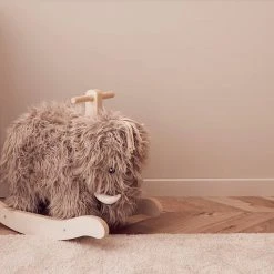 Kids Concept Kid's Concept - Neo Rocking Ride On Mammoth 9 Kids Concept Kid's Concept - Neo Rocking Ride On Mammoth