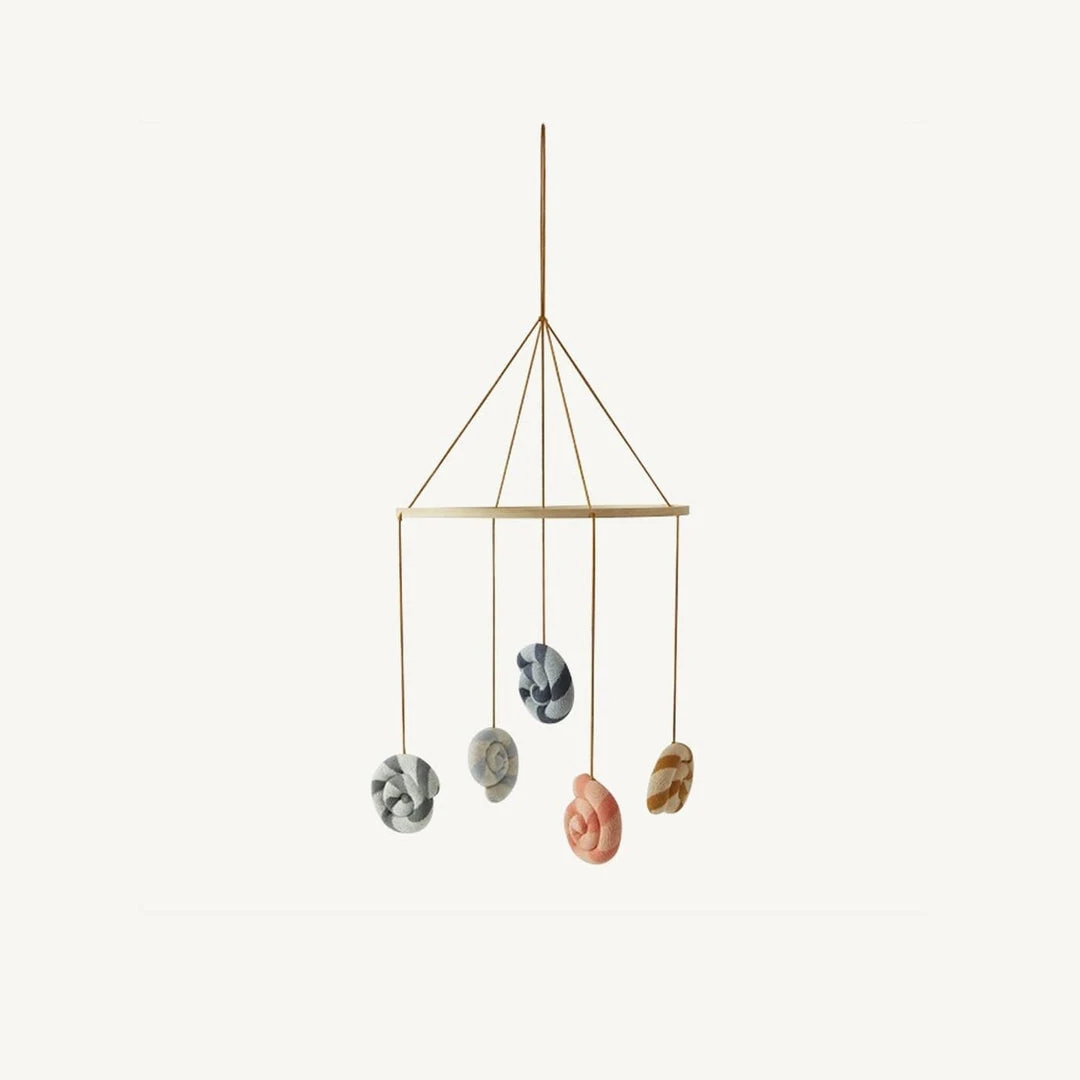 OYOY - Lollipop Mobile 1 OYOY - Lollipop Mobile