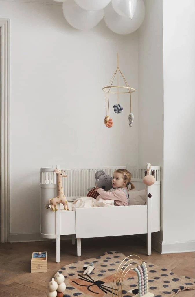 OYOY - Lollipop Mobile 2 OYOY - Lollipop Mobile