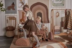 OYOY - Rainbow Rug Choko Sale