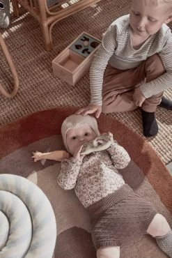 OYOY - Rainbow Rug Choko Sale