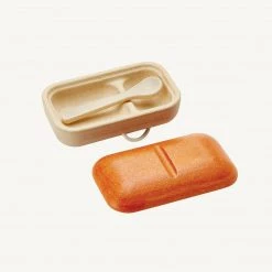 Plan Toys - Baby Feeding Set