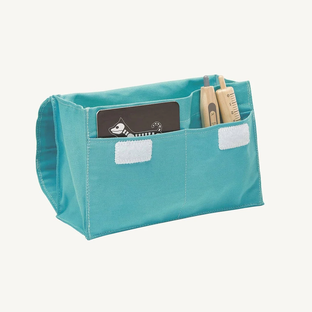 Plan Toys - Vet Set 4 Plan Toys - Vet Set