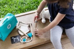 Plan Toys - Vet Set 21 Plan Toys - Vet Set