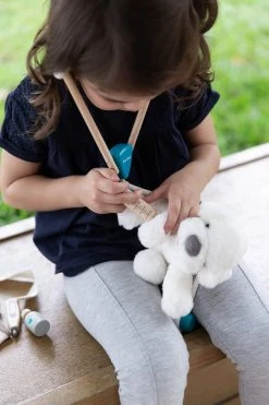 Plan Toys - Vet Set 20 Plan Toys - Vet Set