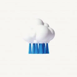 Moluk Pluï Brush Cloudy - Bath Toy Bath Time
