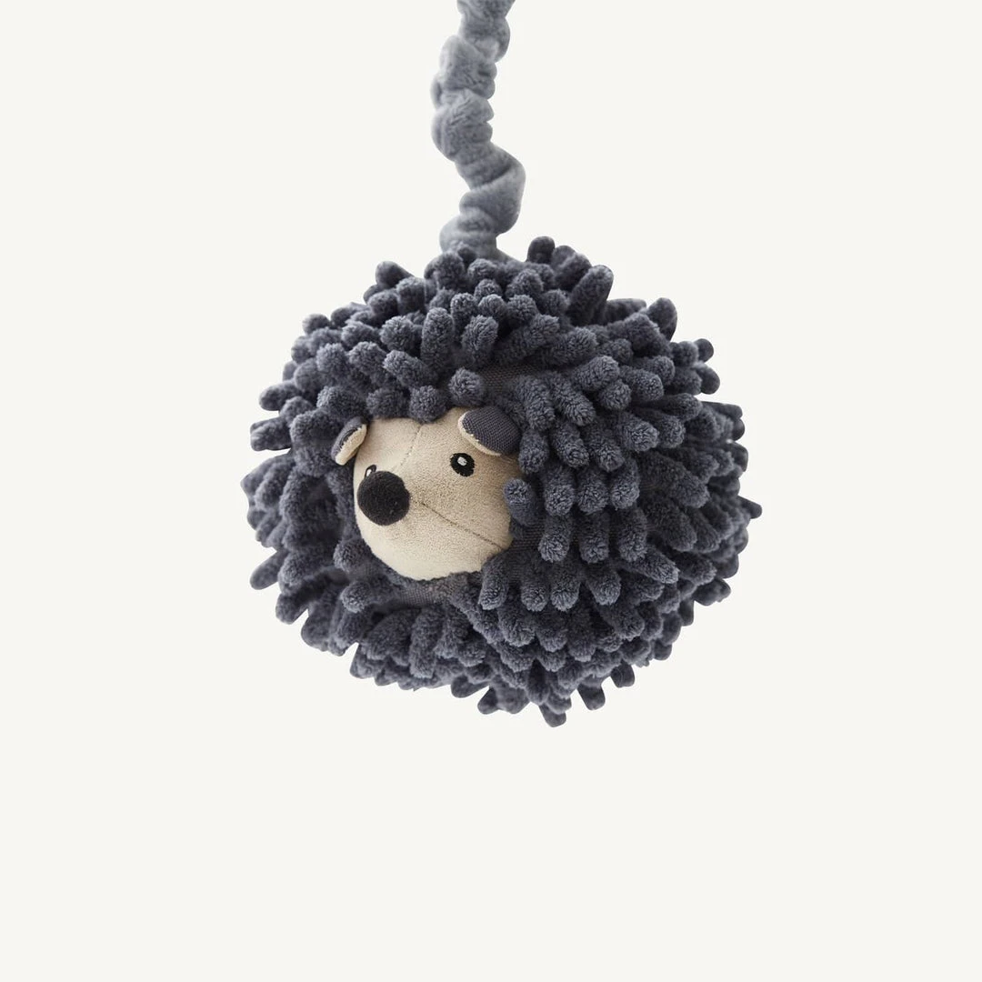 Kids Concept Kid's Concept - Stella The Hedgehog Music Box / Baby Mobile - Edvin Range 1 Kids Concept Kid's Concept - Stella The Hedgehog Music Box / Baby Mobile - Edvin Range