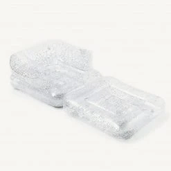 Holiday Shop Sunnylife - Inflatable Lilo Chair Glitter