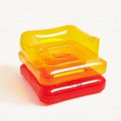 Sunnylife - Inflatable Lilo Chair Sunset