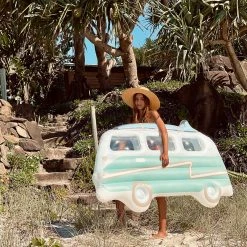 Sunnylife - Luxe Lie-On Pool Float Campervan 11 Sunnylife - Luxe Lie-On Pool Float Campervan