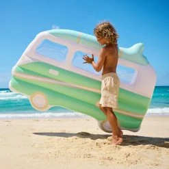 Sunnylife - Luxe Lie-On Pool Float Campervan