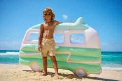Sunnylife - Luxe Lie-On Pool Float Campervan 16 Sunnylife - Luxe Lie-On Pool Float Campervan