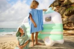 Sunnylife - Luxe Lie-On Pool Float Campervan 12 Sunnylife - Luxe Lie-On Pool Float Campervan