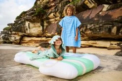 Sunnylife - Luxe Lie-On Pool Float Campervan 14 Sunnylife - Luxe Lie-On Pool Float Campervan