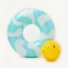 Sunnylife - Pool Ring & Ball Smiley Holiday Shop