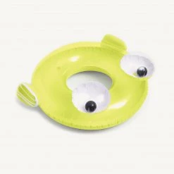 Holiday Shop Sunnylife - Kids Pool Ring Monty The Monster