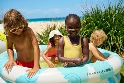Sunnylife - The Pool Smiley Paddling Pool Holiday Shop 16 Sunnylife - The Pool Smiley Paddling Pool Holiday Shop