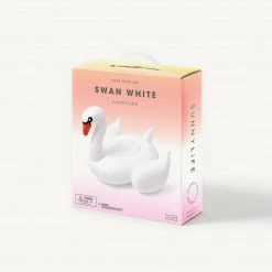 Sunnylife - Luxe Ride-On Swan