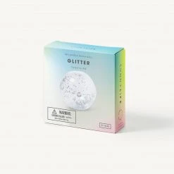 Sunnylife - Inflatable Beach Ball Glitter Holiday Shop 7 Sunnylife - Inflatable Beach Ball Glitter Holiday Shop