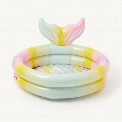 Sunnylife - Backyard Paddling Pool Mermaid Ombre Holiday Shop
