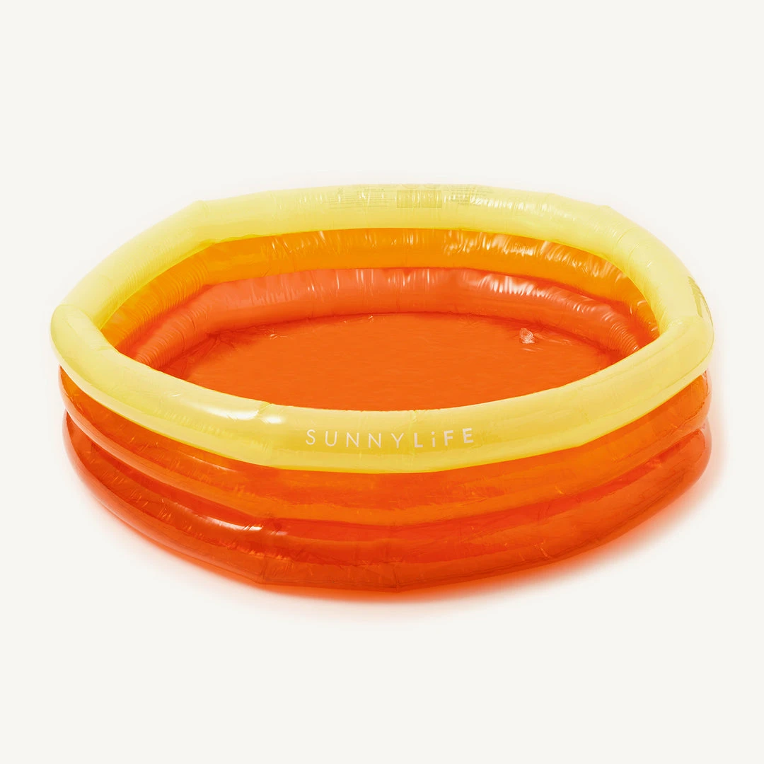 Sunnylife - The Pool Sunset 1 Sunnylife - The Pool Sunset