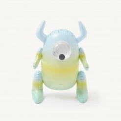 Sunnylife - Inflatable Sprinkler Monty The Monster