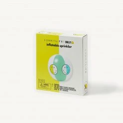 Sunnylife - Inflatable Sprinkler Smiley