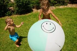 Sunnylife - Inflatable Sprinkler Smiley