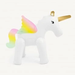 Sunnylife - Inflatable Sprinkler Unicorn Holiday Shop