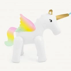 Sunnylife - Inflatable Sprinkler Unicorn Holiday Shop