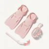 Sunnylife - Dive Set Rose Marble Holiday Shop