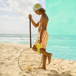 Sunnylife - Mini Swim Goggles Smiley Holiday Shop 12 Sunnylife - Mini Swim Goggles Smiley Holiday Shop