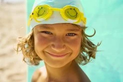 Sunnylife - Mini Swim Goggles Smiley Holiday Shop 11 Sunnylife - Mini Swim Goggles Smiley Holiday Shop
